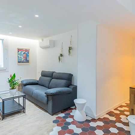 Renovated Apartment On The Old Port Marseille Exteriér fotografie