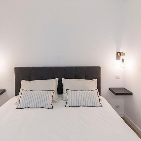 Renovated Apartment On The Old Port Marseille Exteriér fotografie