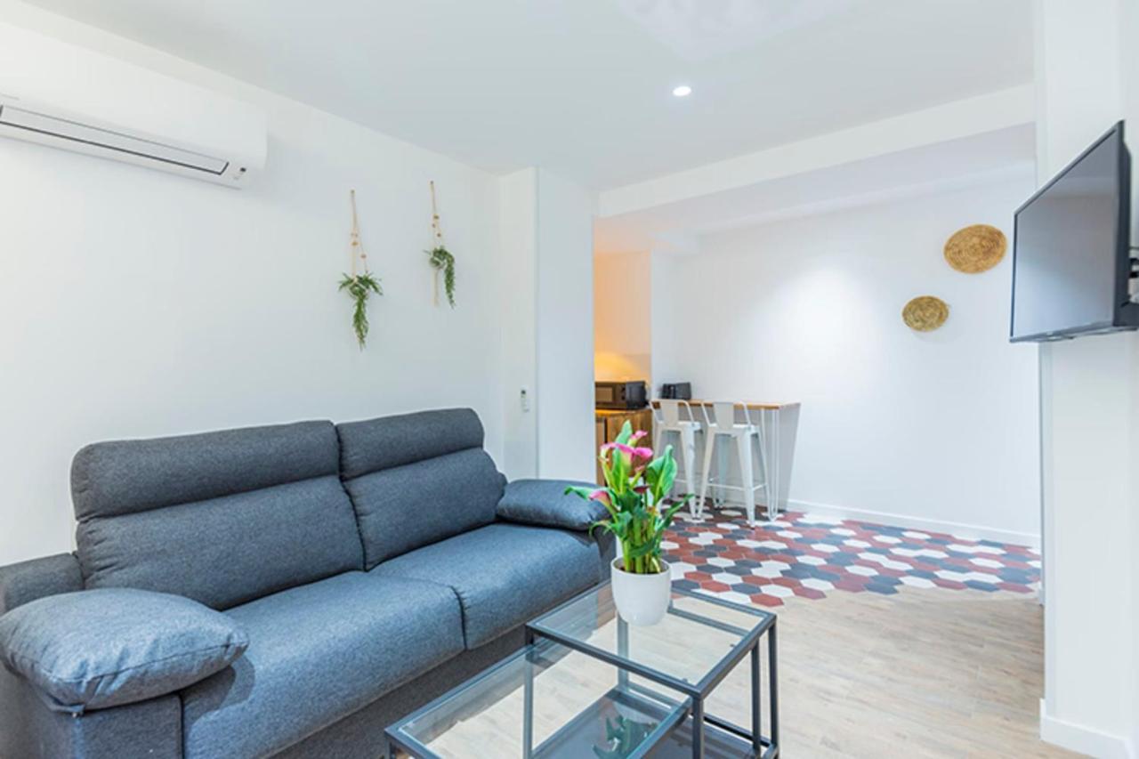Renovated Apartment On The Old Port Marseille Exteriér fotografie