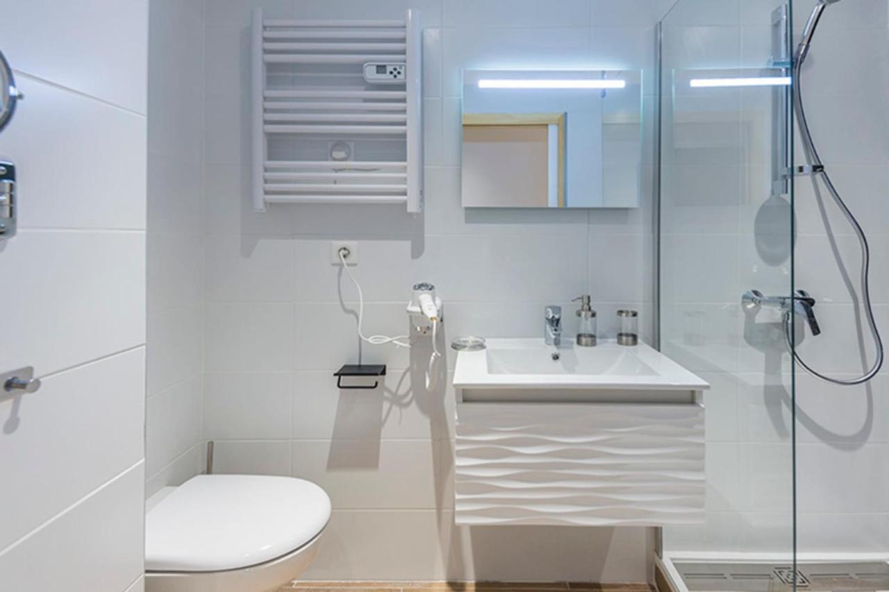Renovated Apartment On The Old Port Marseille Exteriér fotografie