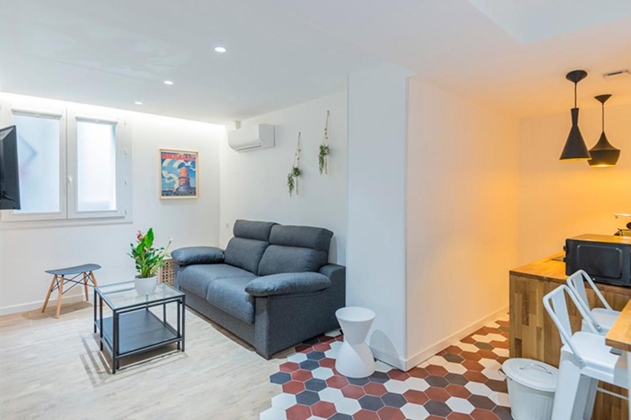 Renovated Apartment On The Old Port Marseille Exteriér fotografie