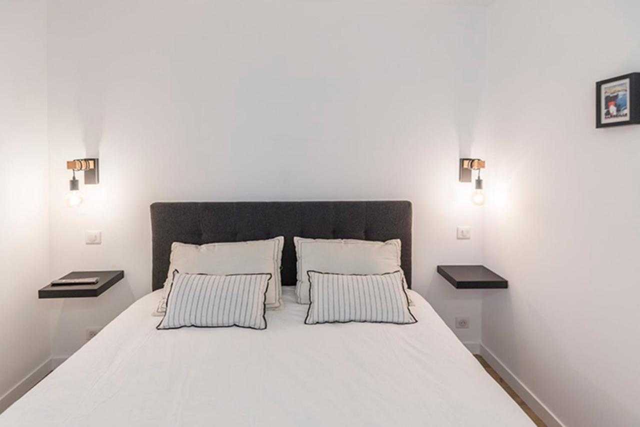 Renovated Apartment On The Old Port Marseille Exteriér fotografie