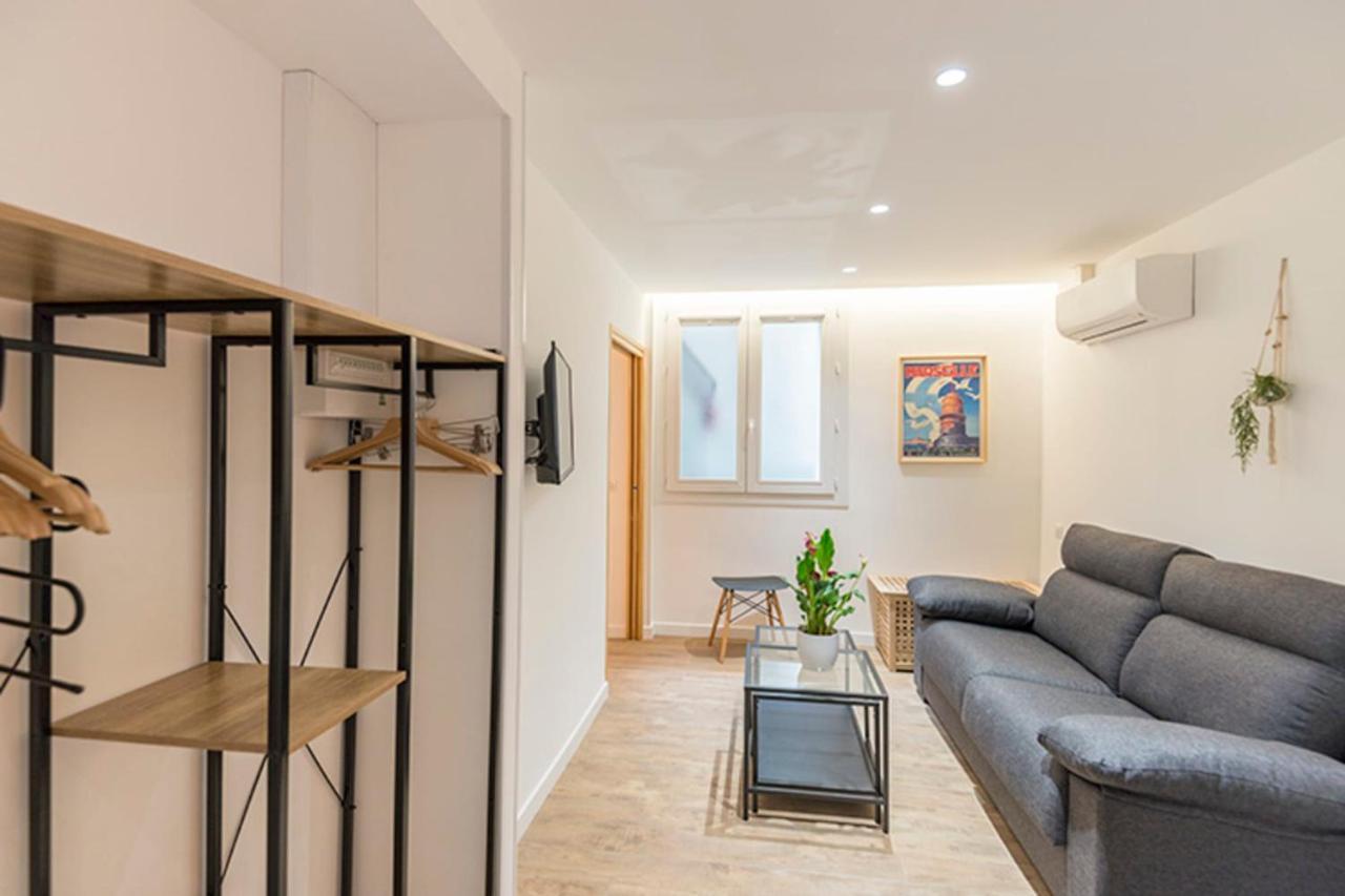 Renovated Apartment On The Old Port Marseille Exteriér fotografie