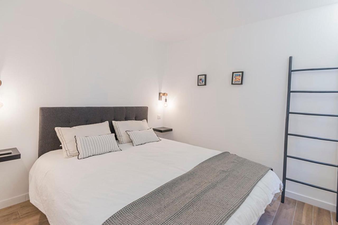 Renovated Apartment On The Old Port Marseille Exteriér fotografie