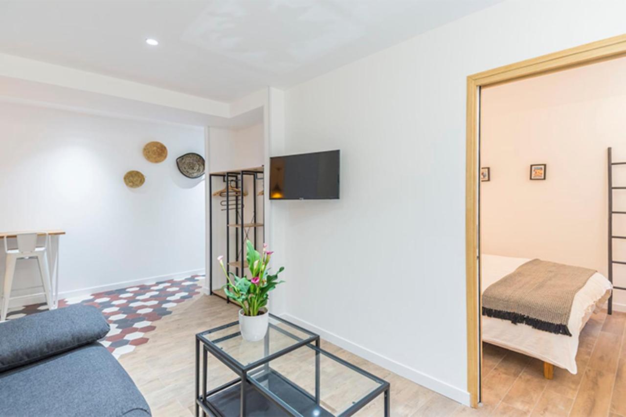 Renovated Apartment On The Old Port Marseille Exteriér fotografie